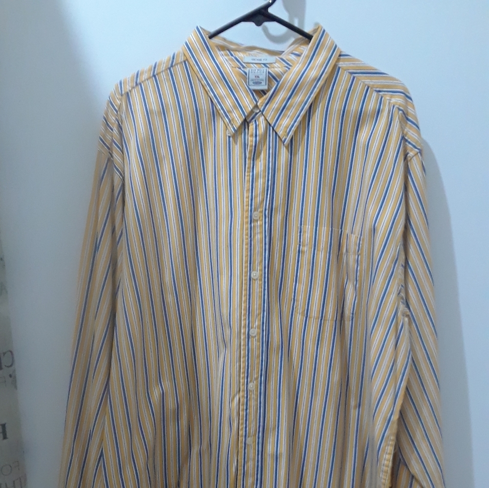 Old navy button up long sleeve